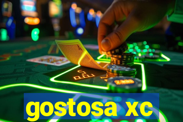 gostosa xc