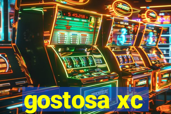 gostosa xc