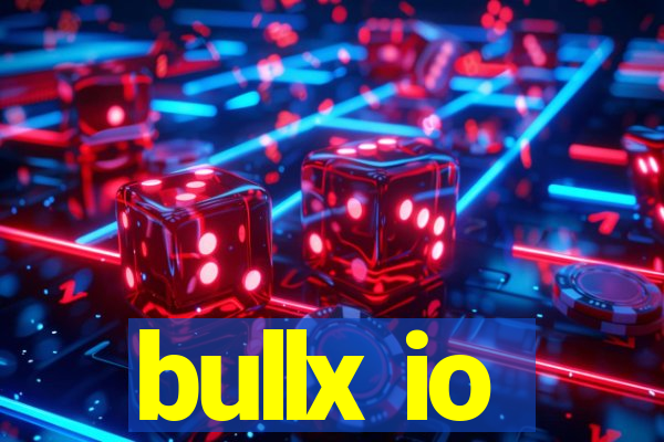 bullx io