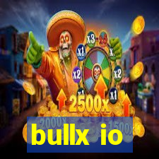 bullx io