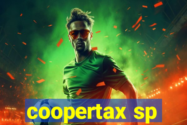 coopertax sp