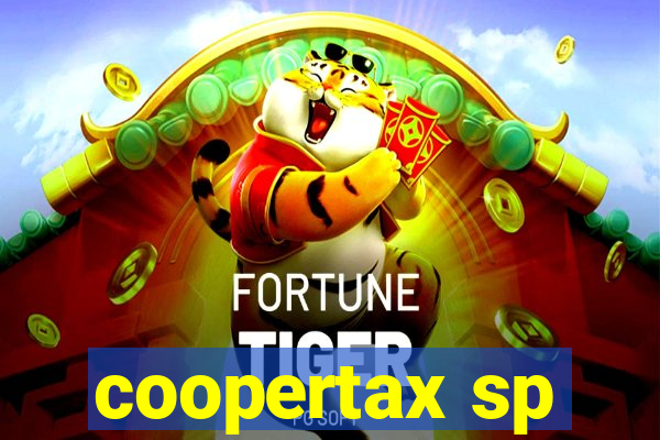 coopertax sp