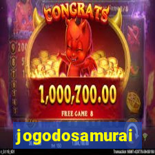 jogodosamurai