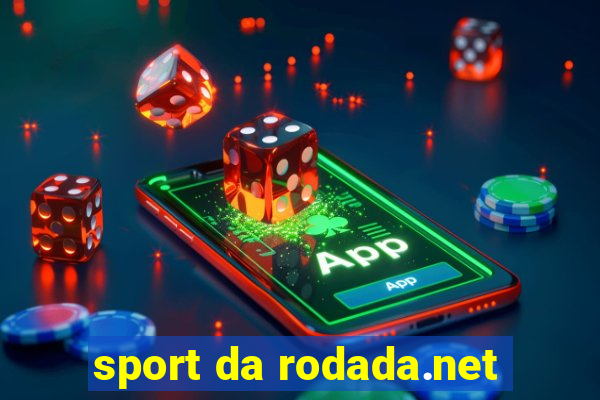 sport da rodada.net