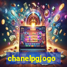 chanelpgjogo