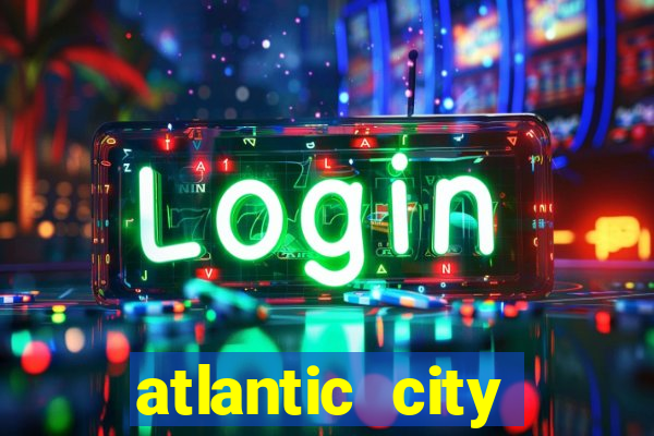 atlantic city casino online