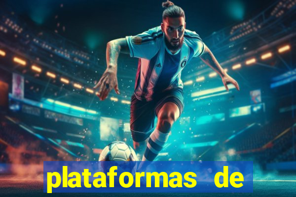 plataformas de jogos do tigrinho