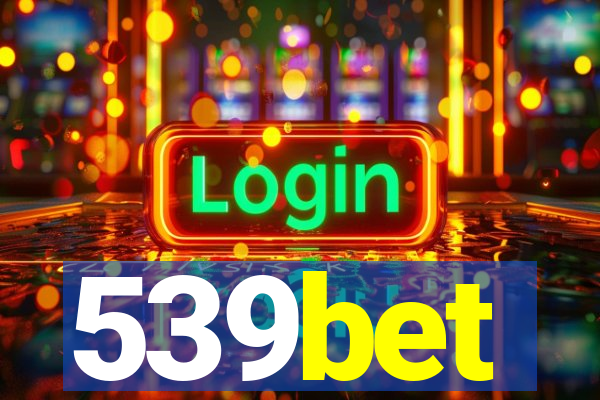 539bet