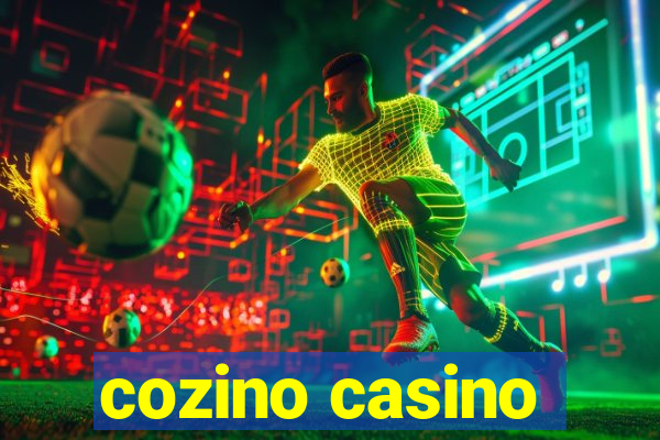 cozino casino