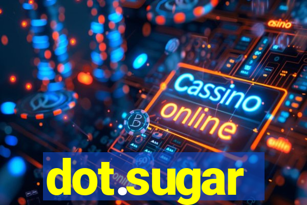 dot.sugar