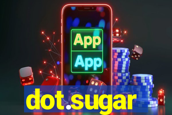 dot.sugar