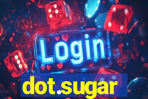 dot.sugar