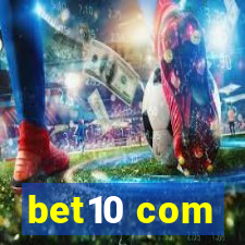 bet10 com