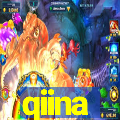 qiina