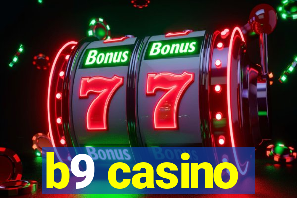 b9 casino