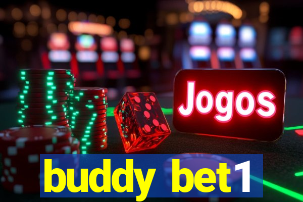 buddy bet1