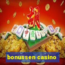 bonussen casino