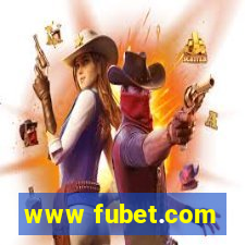 www fubet.com