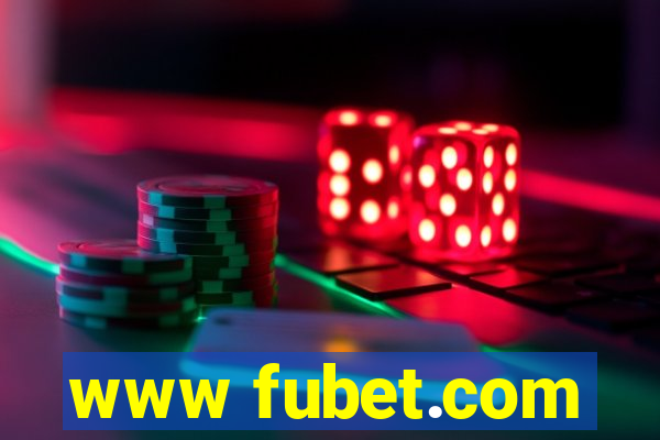 www fubet.com