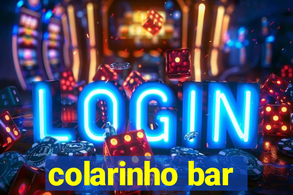 colarinho bar