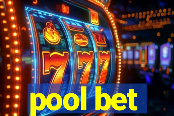 pool bet