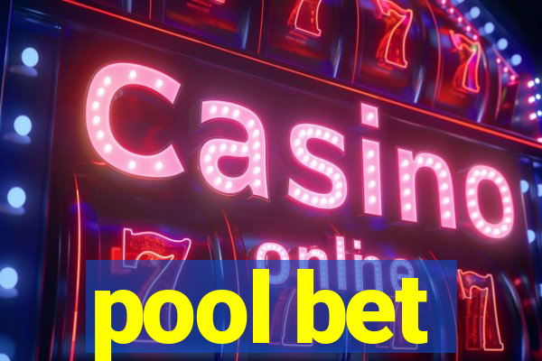 pool bet