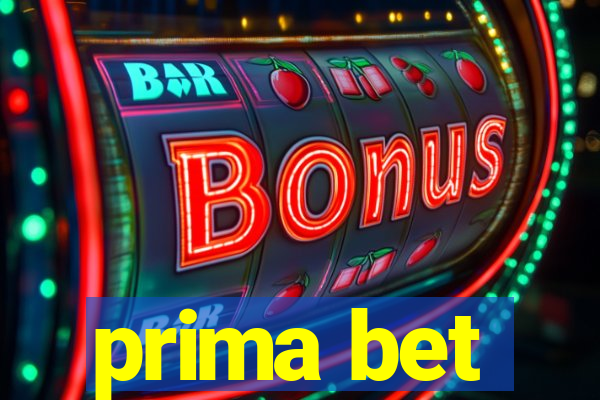 prima bet