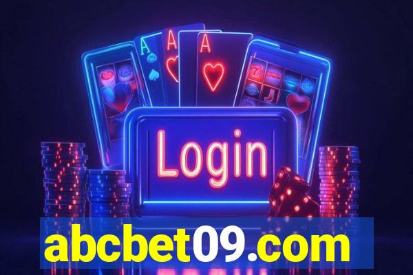 abcbet09.com