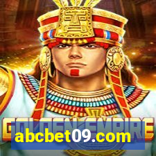 abcbet09.com