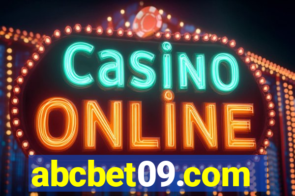 abcbet09.com