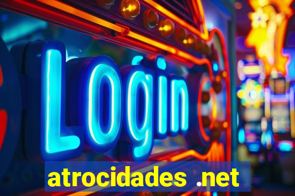 atrocidades .net