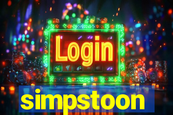 simpstoon