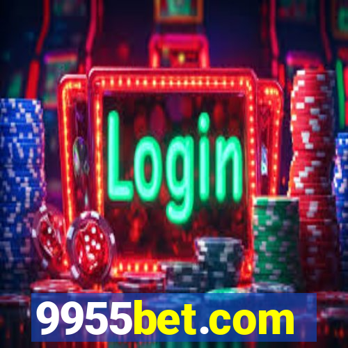 9955bet.com