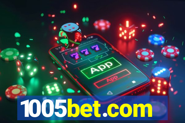 1005bet.com