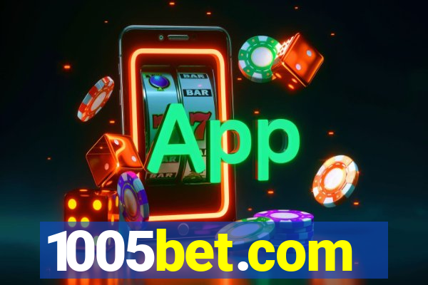 1005bet.com