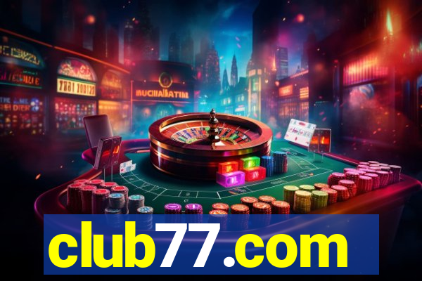 club77.com