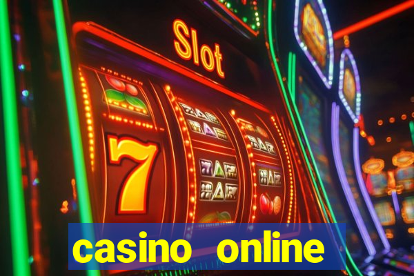 casino online paraguay con bono de bienvenida