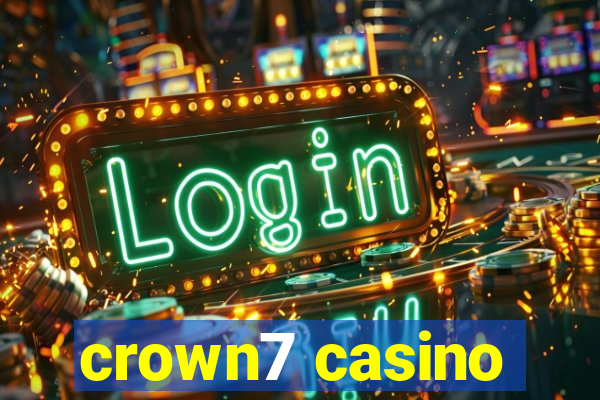 crown7 casino