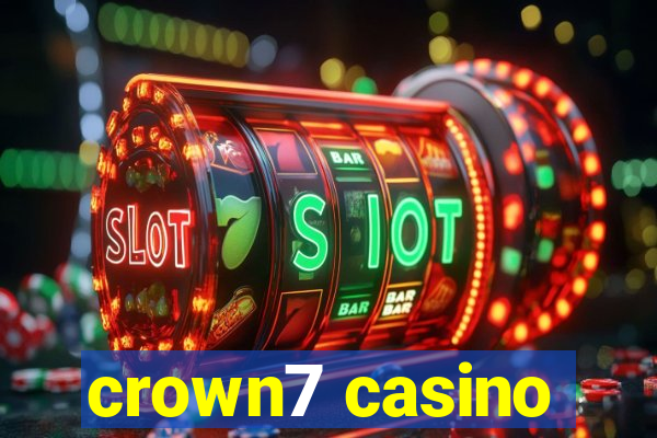 crown7 casino