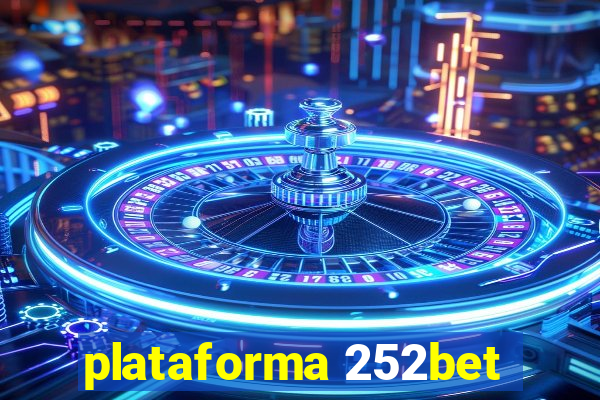 plataforma 252bet