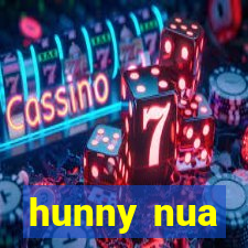 hunny nua