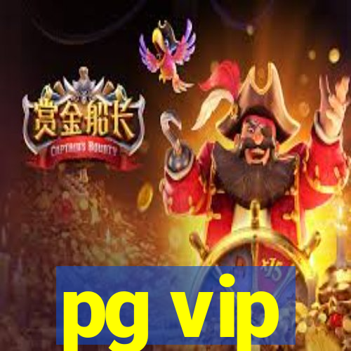 pg vip