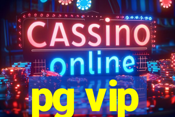 pg vip