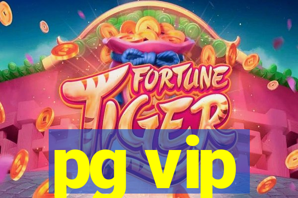 pg vip