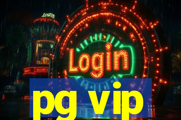 pg vip