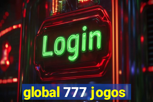 global 777 jogos