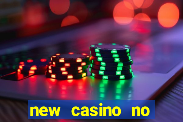 new casino no deposit bonus