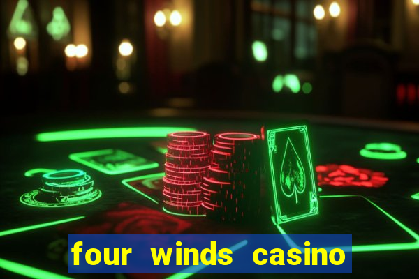 four winds casino $10 free slot play