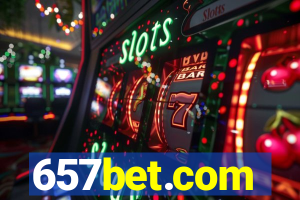 657bet.com