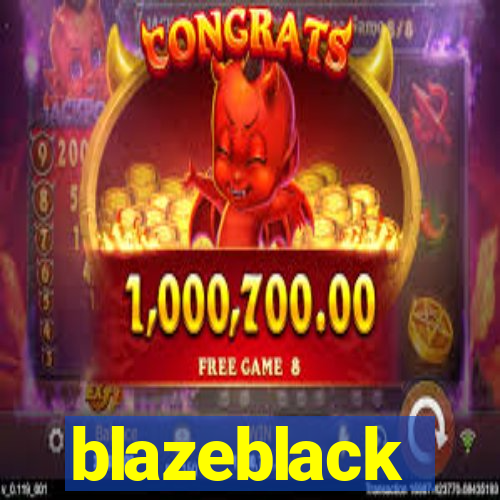 blazeblack